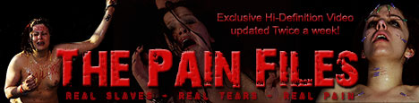ThePainFiles
