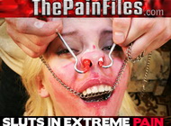 BDSM Porno Portal ThePainFiles.com