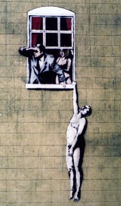 Banksy-ps