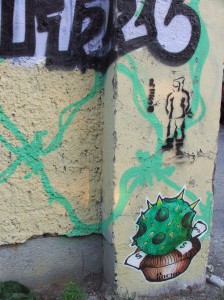 Streetart